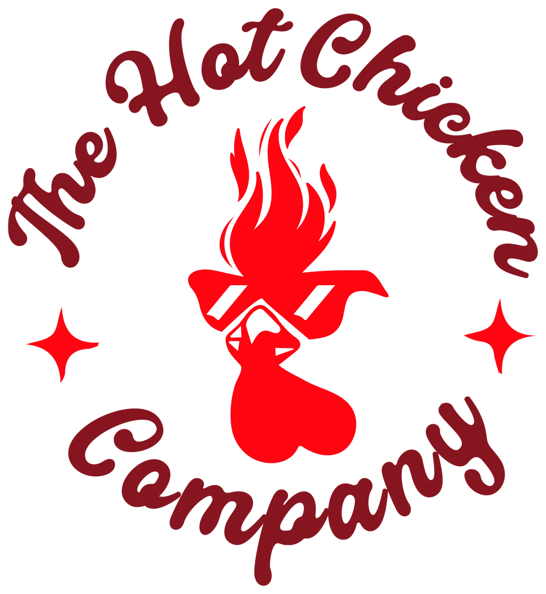 The Hot Chicken